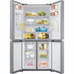 Refrigerador French Door Samsung 488L RF48A401EM9 - Imagen 8