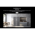 Infiniton Frigorífico 1 Puerta CL-360L85XEN 375L No Frost - Imagen 7