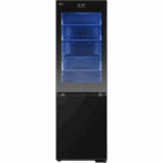 Frigorífico No Frost Combi LG GBG7190CEV 349L - Imagen 4