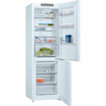 Combi Frigorífico Balay 324L No Frost Blanco 3KFE563WI - Imagen 4
