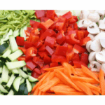 Mesa Refrigerada 2 Puertas GGM Gastro POG97ND 0.9m x 0.7m - Imagen 6