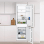 Frigorífico Combi Integrable No Frost Balay 177 cm 260L 3KIE712F - Imagen 7