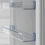 Frigorífico Combi Beko 316L 187x59.5x66.3cm B1RCNE364XB - Imagen 5