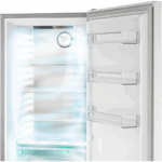 Beko Frigorífico 1.86m 1 Puerta 365L Inox B3RMLNE444HXB - Imagen 7