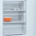 Combi Frigorífico Balay 324L No Frost Blanco 3KFE563WI - Imagen 5