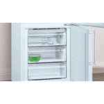 Frigorífico Combi Balay 2.03m 438L Blanco 3KFE776WE - Imagen 5