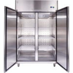 Frigorífico METRO Professional GRE1400 Acero Inoxidable 940L - Imagen 6
