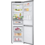 Frigorífico LG GBV3100CPY 344L No Frost Combi - Imagen 3