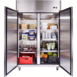 Frigorífico METRO Professional GRE1400 Acero Inoxidable 940L - Imagen 7