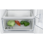 Frigorífico Combi Integrable No Frost Balay 177 cm 260L 3KIE712F - Imagen 5