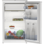 Beko Mini Frigorífico Encimera 85L Clase E TS190340N Bajo - Imagen 5