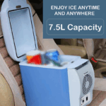 Nevera Portátil Scoovy Mini 12V 7.5L - Imagen 5