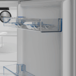 Beko Frigorífico 1.86m 1 Puerta 365L Inox B3RMLNE444HXB - Imagen 8