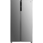 Beko Frigorífico Americano No 532L 177 cm GNO5323XPN Frost