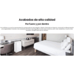 Frigorífico Puerta Infiniton 1 CL-92L8WEV 88L - Imagen 6