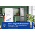Frigorífico Combi Samsung No Frost RB38C776CS9/EF 390L - Imagen 5