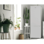 Frigorífico Combi Blanco Edesa 1.80m 262L EFC-1821 ST - Imagen 4