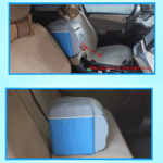 Nevera Portátil Scoovy Mini 12V 7.5L - Imagen 7