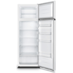 KromsLine Frigorífico Blanco Dos Puertas KF-1655-W Cíclico - Imagen 3