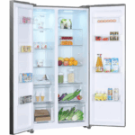 Beko Frigorífico Americano No 532L 177 cm GNO5323XPN Frost - Imagen 6