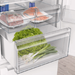 Combi Frigorífico Balay 324L No Frost Blanco 3KFE563WI - Imagen 7