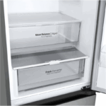 LG GBV3200DPY Combi Total No Frost 387L Frigorífico - Imagen 6