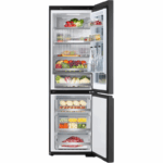Frigorífico No Frost Combi LG GBG7190CEV 349L - Imagen 7