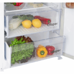 Frigorífico Beko BSSA315K4SN 309L Clase E Integrable - Imagen 4