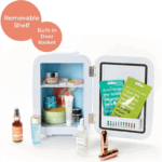 Nevera Mini STYLPRO 4L Beauty - Imagen 6