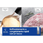 Frigorífico Combi Samsung No Frost RB38C776CS9/EF 390L - Imagen 7
