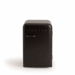 Create Frigorífico Negro 107L