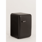 Create Frigorífico Negro 107L - Imagen 3