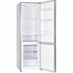 Frigorífico Combi Inox CBME17655ELX 262L Cíclico Benavent - Imagen 2