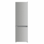 Frigorífico Combi Inox CBME17655ELX 262L Cíclico Benavent