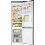 Frigorífico Samsung RB38C605DS9/EF No Frost 390L Combi - Imagen 2