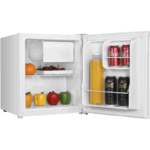 Frigorífico Blanco OK 51 cm 41L Table Top OFK 061 E W - Imagen 4