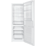 Frigorífico Combi OK OFK 611 E NF W 293L 185cm No Frost - Imagen 2
