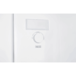 Frigorífico Combi OK OFK 611 E NF W 293L 185cm No Frost - Imagen 4