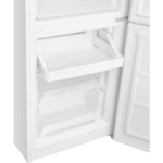 Frigorífico Combi OK OFK 611 E NF W 293L 185cm No Frost - Imagen 6