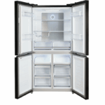 Jocel Americano Frigorífico No Frost 490L JSBS4P967169 - Imagen 2