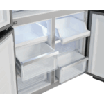 Jocel Americano Frigorífico No Frost 490L JSBS4P967169 - Imagen 3