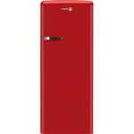 Fagor Frigorífico Cíclico 144cm Una Puerta 3FLV-1455R Rojo