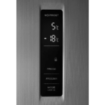 Frigorífico Corberó No Frost Side by Side 362L 1.80m CF4PH4823NFX - Imagen 2