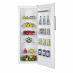 Frigorífico VALBERG 1D 331 E W742C 170x60x60cm 331L 1 Puerta - Imagen 3