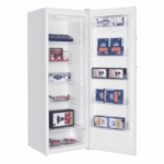 Frigorífico VALBERG 1D 331 E W742C 170x60x60cm 331L 1 Puerta - Imagen 4