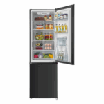 Frigorífico Combi VALBERG B625 CNF 264 E 268L WD - Imagen 2