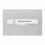 Frigorífico Combi VALBERG B625 CNF 264 E 268L WD - Imagen 4