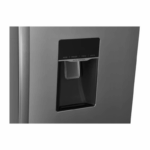 Frigorífico Americano VALBERG 177.5x83.5cm 529L X742C - Imagen 4