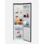 Frigorífico Combi Beko Inox 266L 1.82m RCNA305K40XBRN - Imagen 3