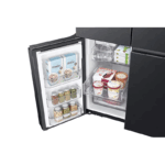 Frigorífico Americano 649L Samsung RF59C700EB1/ES 177.9x91.2cm - Imagen 2